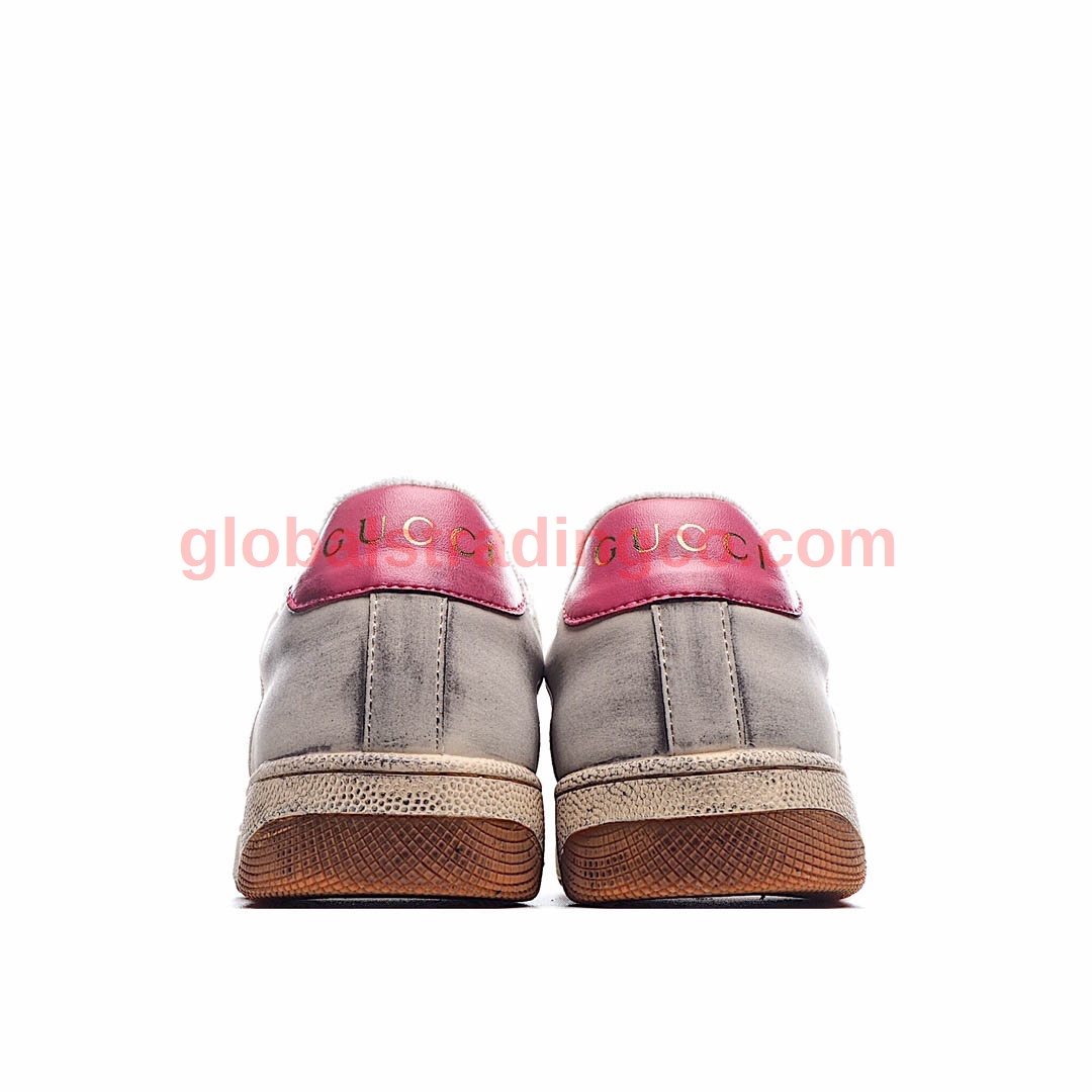 Gucci Air Cushion Dad Shoes